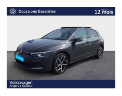 VOLKSWAGEN GOLF Style 1st
