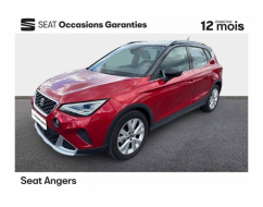 SEAT ARONA Xperience