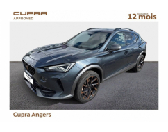 CUPRA FORMENTOR V