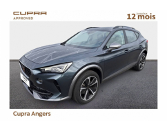 CUPRA FORMENTOR V