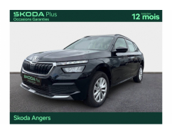 SKODA KAMIQ Ambition