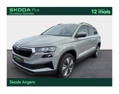 SKODA KAROQ Ambition