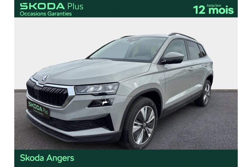 SKODA KAROQ Ambition