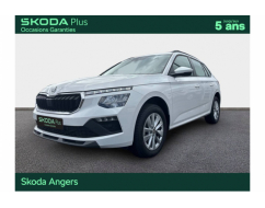 SKODA KAMIQ Selection