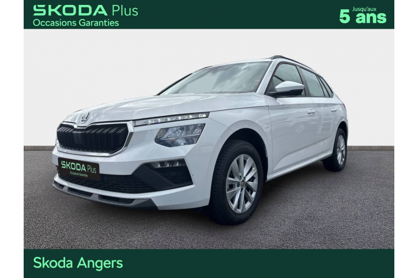 SKODA KAMIQ Selection