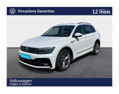 VOLKSWAGEN TIGUAN Carat Exclusive