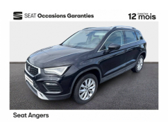 SEAT ATECA Style Business