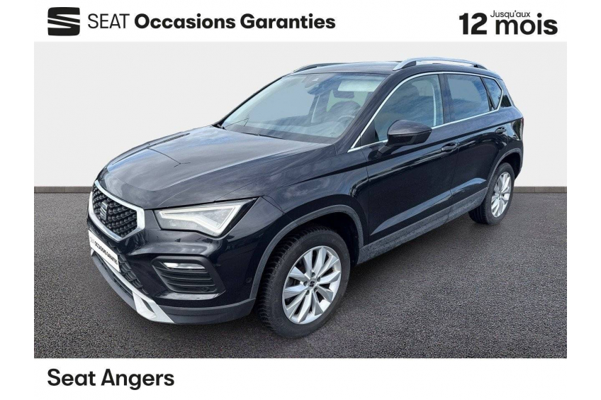 SEAT ATECA Style Business