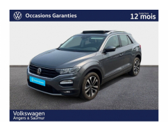 VOLKSWAGEN T-ROC United