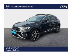 VOLKSWAGEN T-ROC Style Exclusive