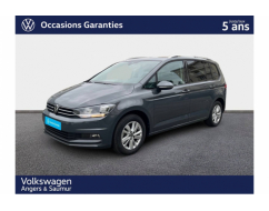 VOLKSWAGEN TOURAN Life Plus