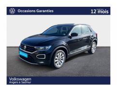 VOLKSWAGEN T-ROC Carat