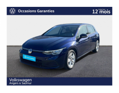 VOLKSWAGEN GOLF Life Business