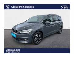 VOLKSWAGEN TOURAN Style