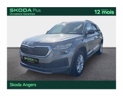SKODA KODIAQ Ambition