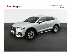 AUDI Q3 SPORTBACK S line