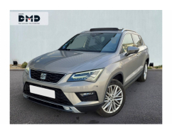 SEAT ATECA Xcellence