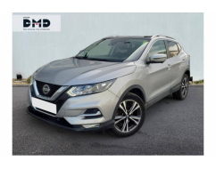 NISSAN QASHQAI 2019 EVAPO N-Connecta