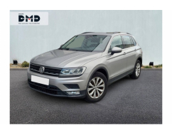 VOLKSWAGEN TIGUAN Confortline