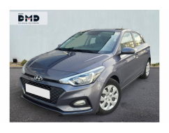 HYUNDAI i20 Initia