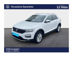 VOLKSWAGEN T-ROC Lounge