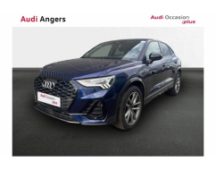 AUDI Q3 SPORTBACK S Edition