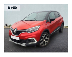 RENAULT CAPTUR Intens