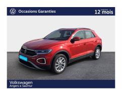 VOLKSWAGEN T-ROC Life Plus