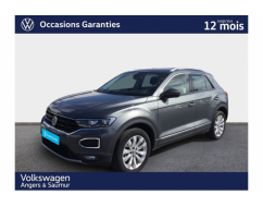 VOLKSWAGEN T-ROC Carat