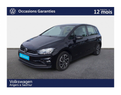 VOLKSWAGEN GOLF SPORTSVAN Connect