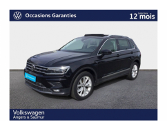 VOLKSWAGEN TIGUAN Carat
