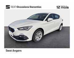 SEAT LEON Style Business