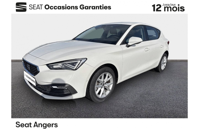 SEAT LEON Style Business