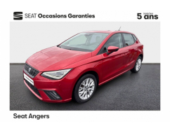 SEAT IBIZA Copa