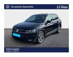 VOLKSWAGEN TIGUAN Sound