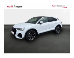 AUDI Q2 S line