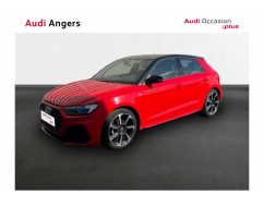 AUDI A1 SPORTBACK S Line