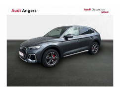 AUDI Q5 SPORTBACK S line