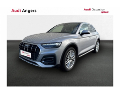 AUDI Q5 Avus
