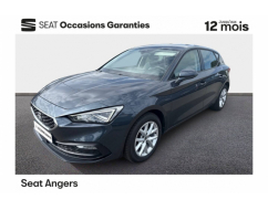 SEAT LEON Style Business