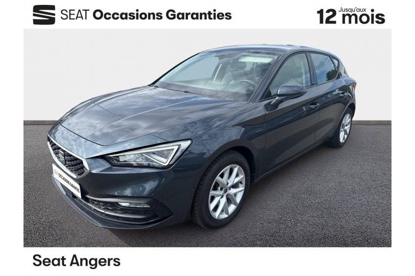 SEAT LEON Style Business