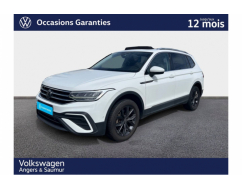 VOLKSWAGEN TIGUAN ALLSPACE Life