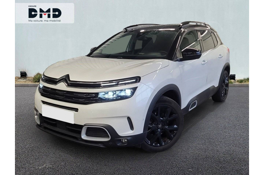 CITROEN C5 AIRCROSS Shine