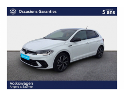 VOLKSWAGEN POLO R-Line