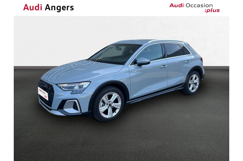 AUDI A3 ALLSTREET Avus