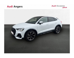 AUDI Q3 SPORTBACK S line