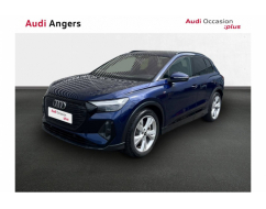 AUDI Q4 E-TRON S line
