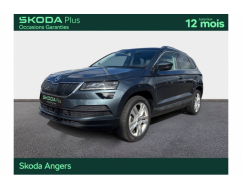 SKODA KAROQ Style