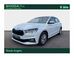SKODA FABIA Selection