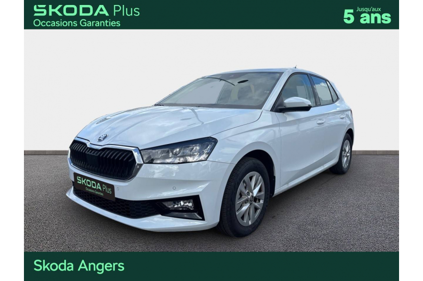 SKODA FABIA Selection
